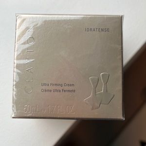 Clayton Shagal Idratense Ultra firming Cream
